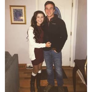 Meet your Posher, Samantha