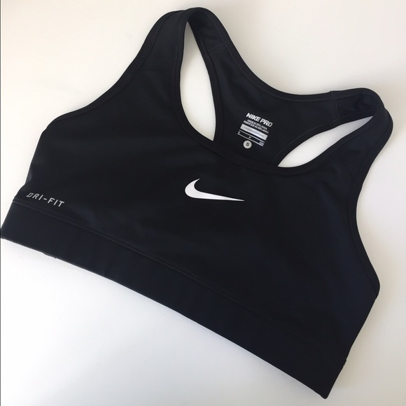 Nike Pro Sports Bra