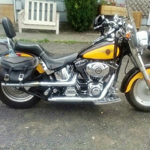 Meet your Posher, Walter