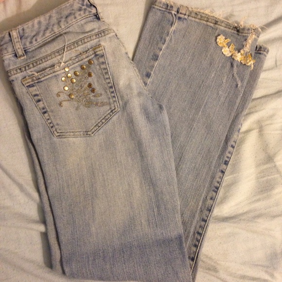 Calvin Klein Jeans