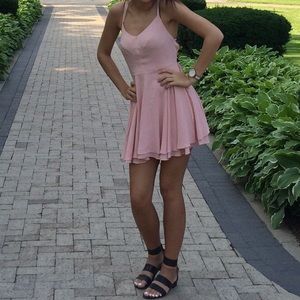 Kimchi Blue Urban Outfitters Dress