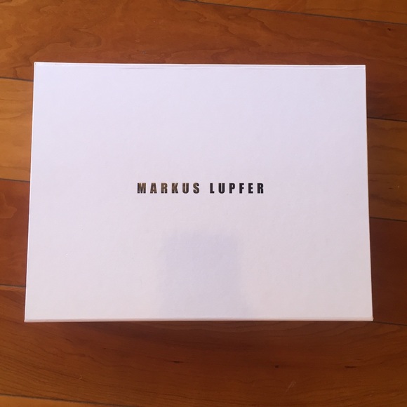 Markus lupfer box
