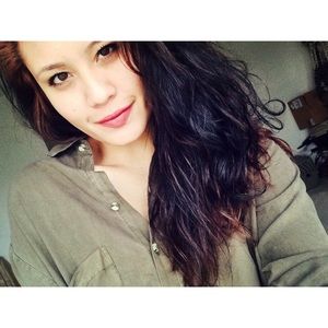 Meet your Posher, Kianna