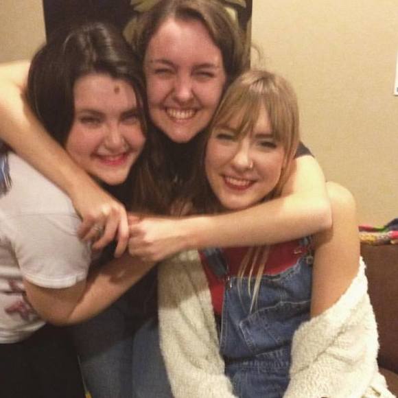 Meet your Posher, Jane