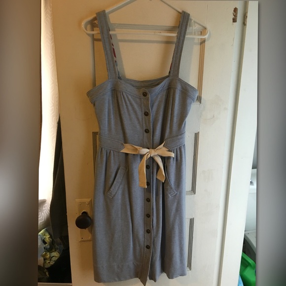 Anthropologie Dresses & Skirts - Allihop dress