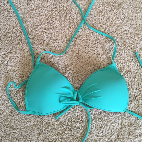Bathing Suit Top