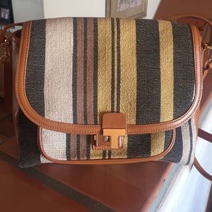 Authentic Tory Burch Purse