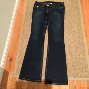 True Religion Women's jeans