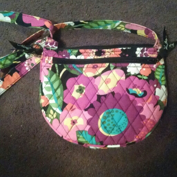Vera Bradley cross body - Picture 3 of 3
