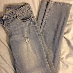 Simply Vera Vera Wang Jeans