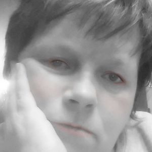 Meet your Posher, Terri