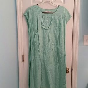 Boden, knee length dress