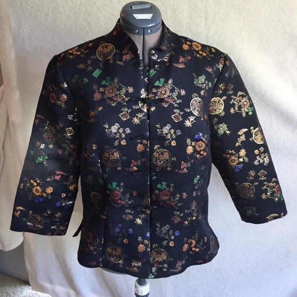 Fitted fredricks of Hollywood shirt 14