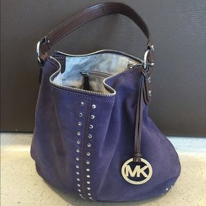 Michael Kors crossbody/shoulder bag