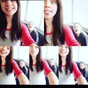 Meet your Posher, Summer