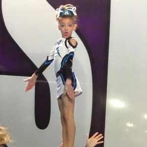 Meet your Posher, Jackie