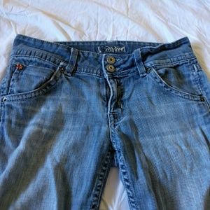 Hudson jeans