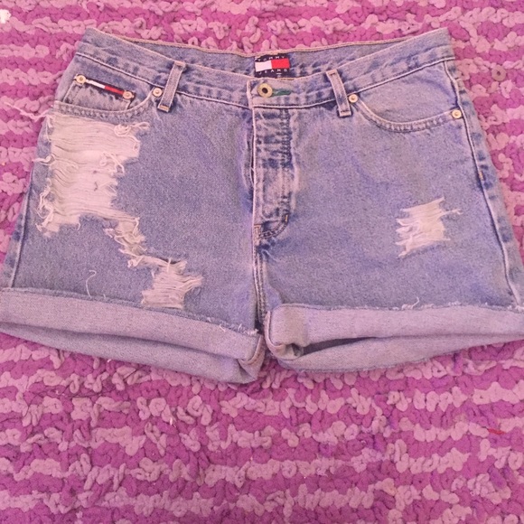Tommy Hilfiger Shorts