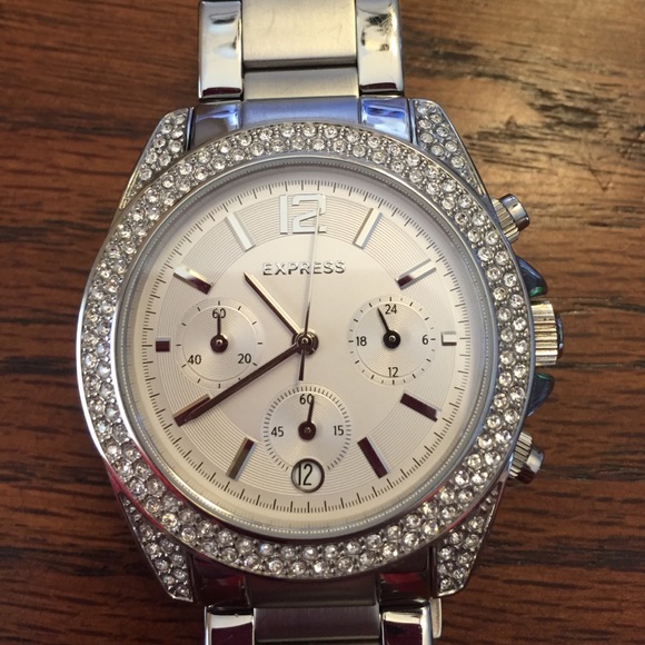 Express watch - Picture 2 of 4