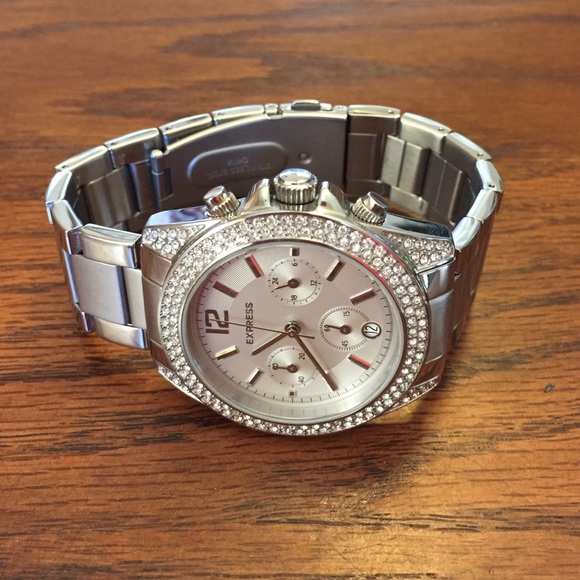 Express watch - Picture 4 of 4