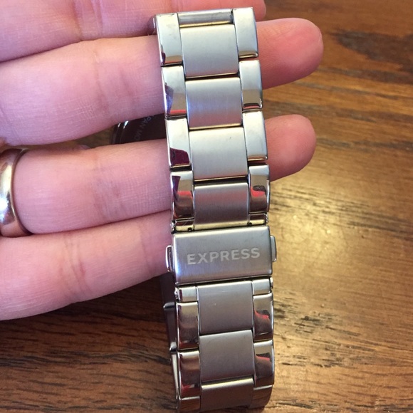 Express watch - Picture 3 of 4