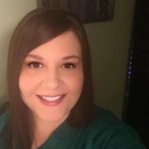 Meet your Posher, Mandy