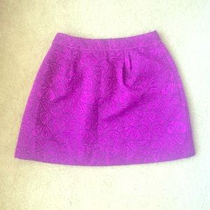 Beautiful Anthropologie Skirt