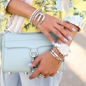 Rebecca Minkoff Mini MAC