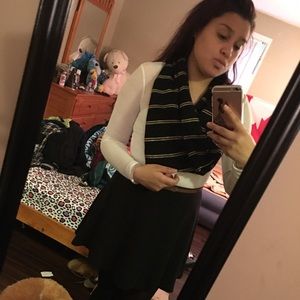 Meet your Posher, Marlyn