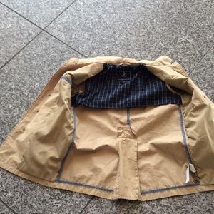 Boys j.Crew raincoat