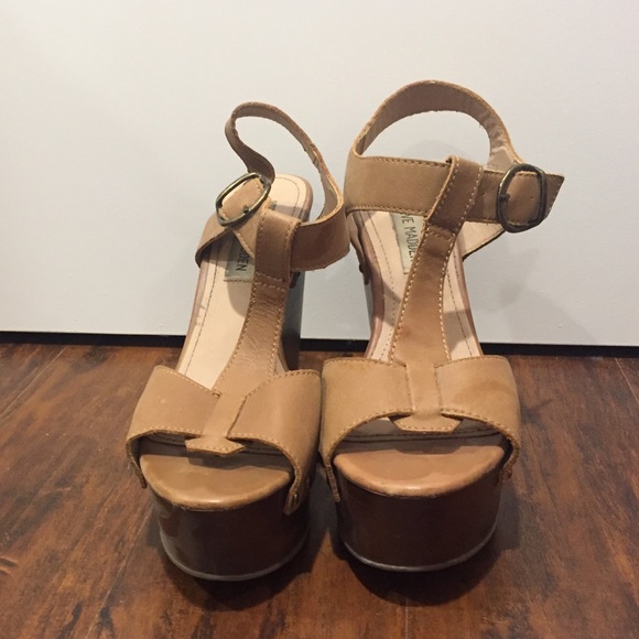 Steve Madden "wyliee"