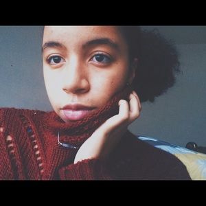 Meet your Posher, Jada