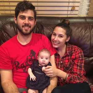 Meet your Posher, Alison