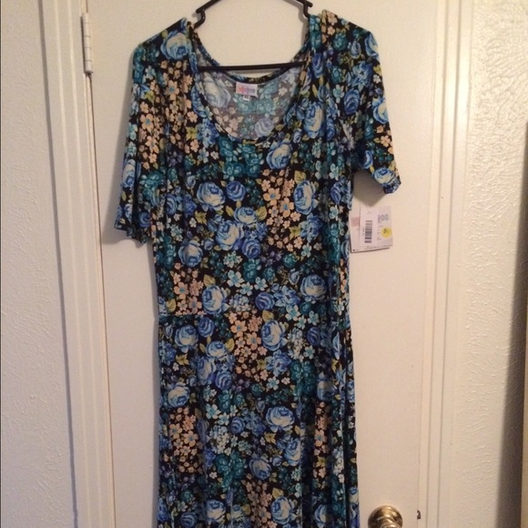 LULAROE ANA
