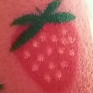 Meet your Posher, Britt