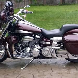 Meet your Posher, Leonard