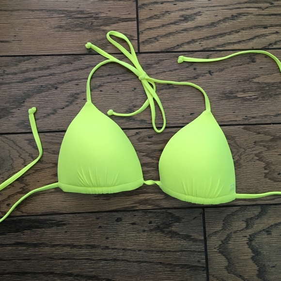 Billabong Other - Billabong triangle top