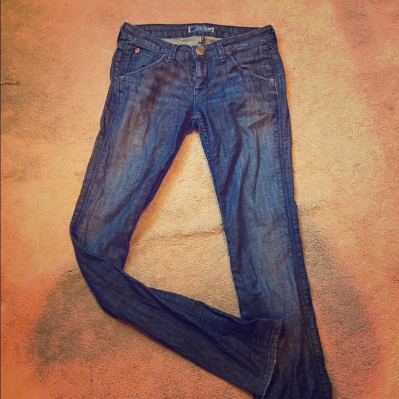 Hudson jeans - Picture 1 of 2