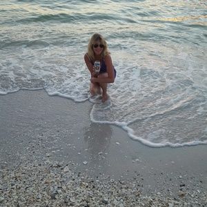 Meet your Posher, Tammy