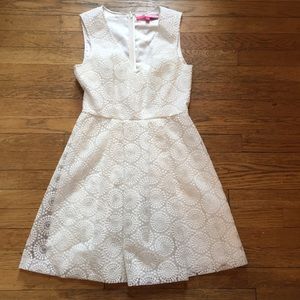 Tracey Reese Stunning Dress Sz 4 brand new.