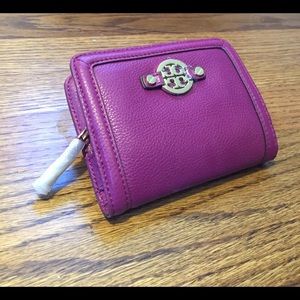 Brand New Tory Burch Wallet