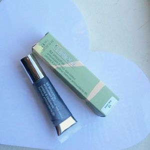 CLINIQUE Lid Smoothie Antioxidant 8hour Eye Color