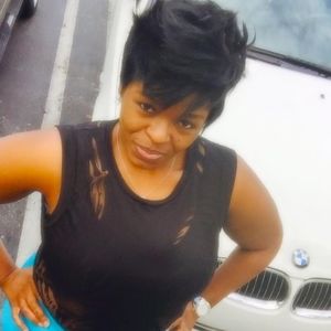 Meet your Posher, Terilyn