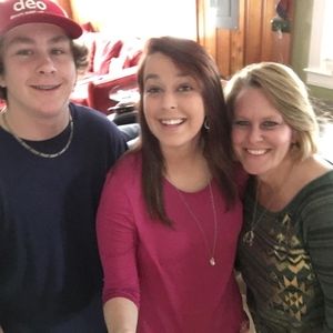 Meet your Posher, Misty