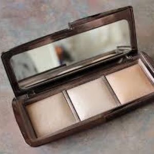 Ambient lighting palette