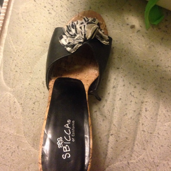 Spicca heels - Picture 2 of 3