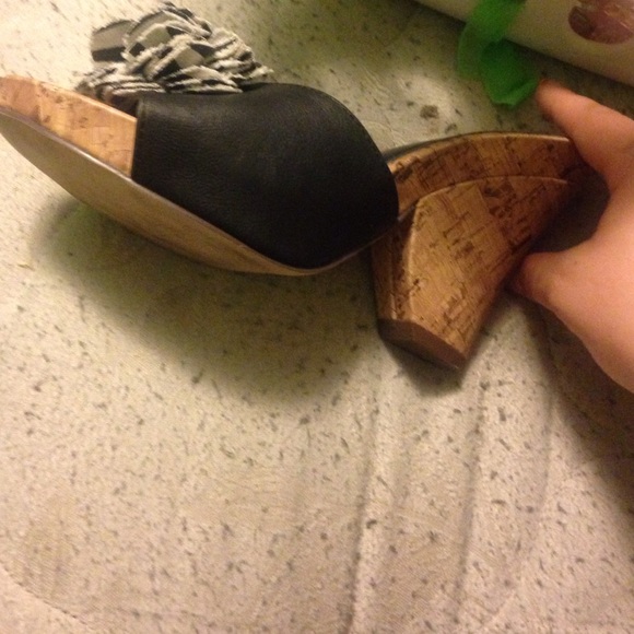 Spicca heels - Picture 3 of 3