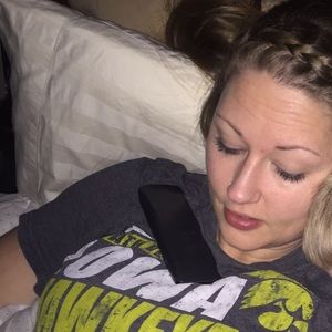 Meet your Posher, Kinsey