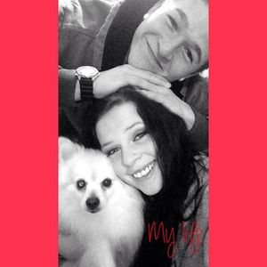 Meet your Posher, Heather'lea