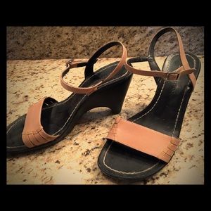 Banana Republic sandals